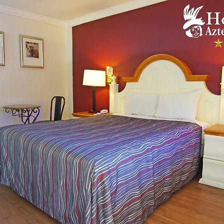 Hotel Azteca De Oro Mexicali Dış mekan fotoğraf