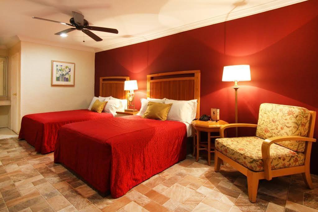 Hotel Azteca De Oro Mexicali Dış mekan fotoğraf
