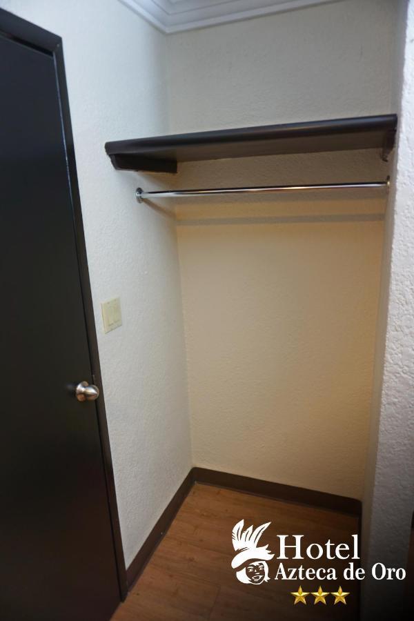 Hotel Azteca De Oro Mexicali Dış mekan fotoğraf