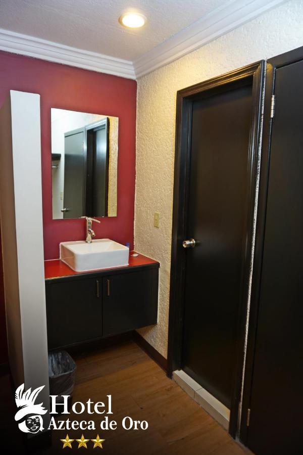 Hotel Azteca De Oro Mexicali Dış mekan fotoğraf
