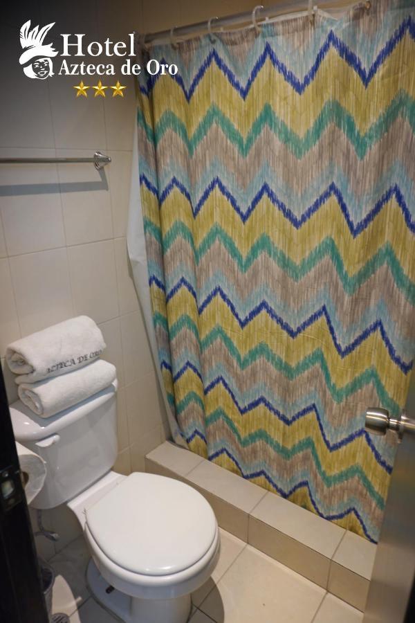 Hotel Azteca De Oro Mexicali Dış mekan fotoğraf