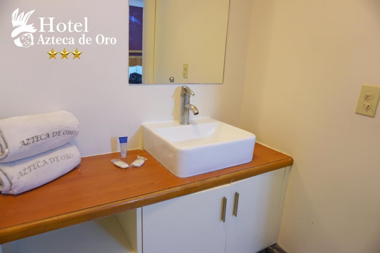 Hotel Azteca De Oro Mexicali Dış mekan fotoğraf