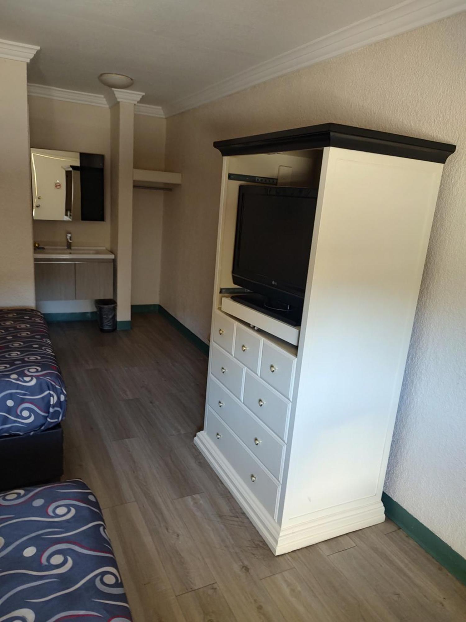 Hotel Azteca De Oro Mexicali Dış mekan fotoğraf