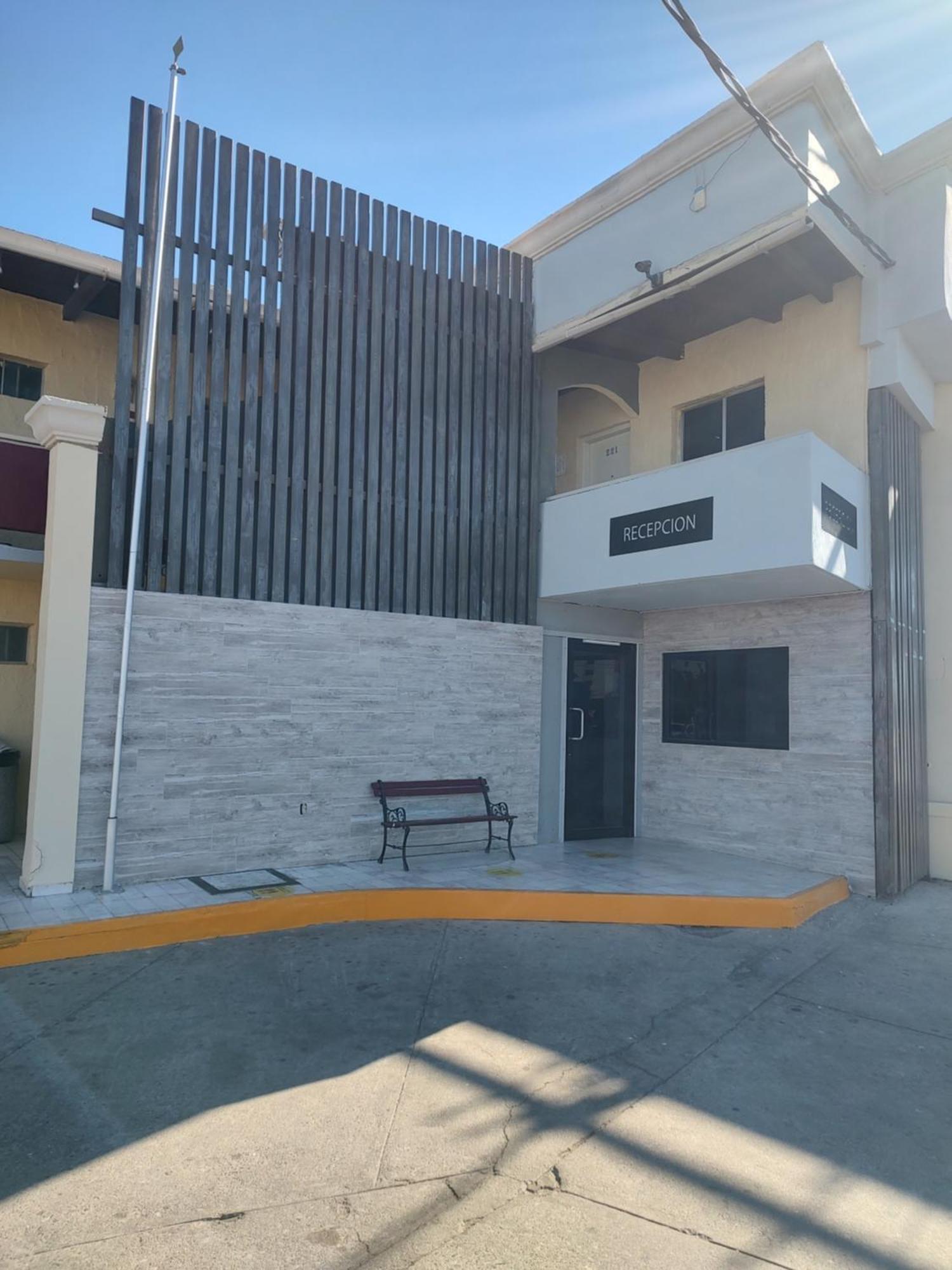 Hotel Azteca De Oro Mexicali Dış mekan fotoğraf