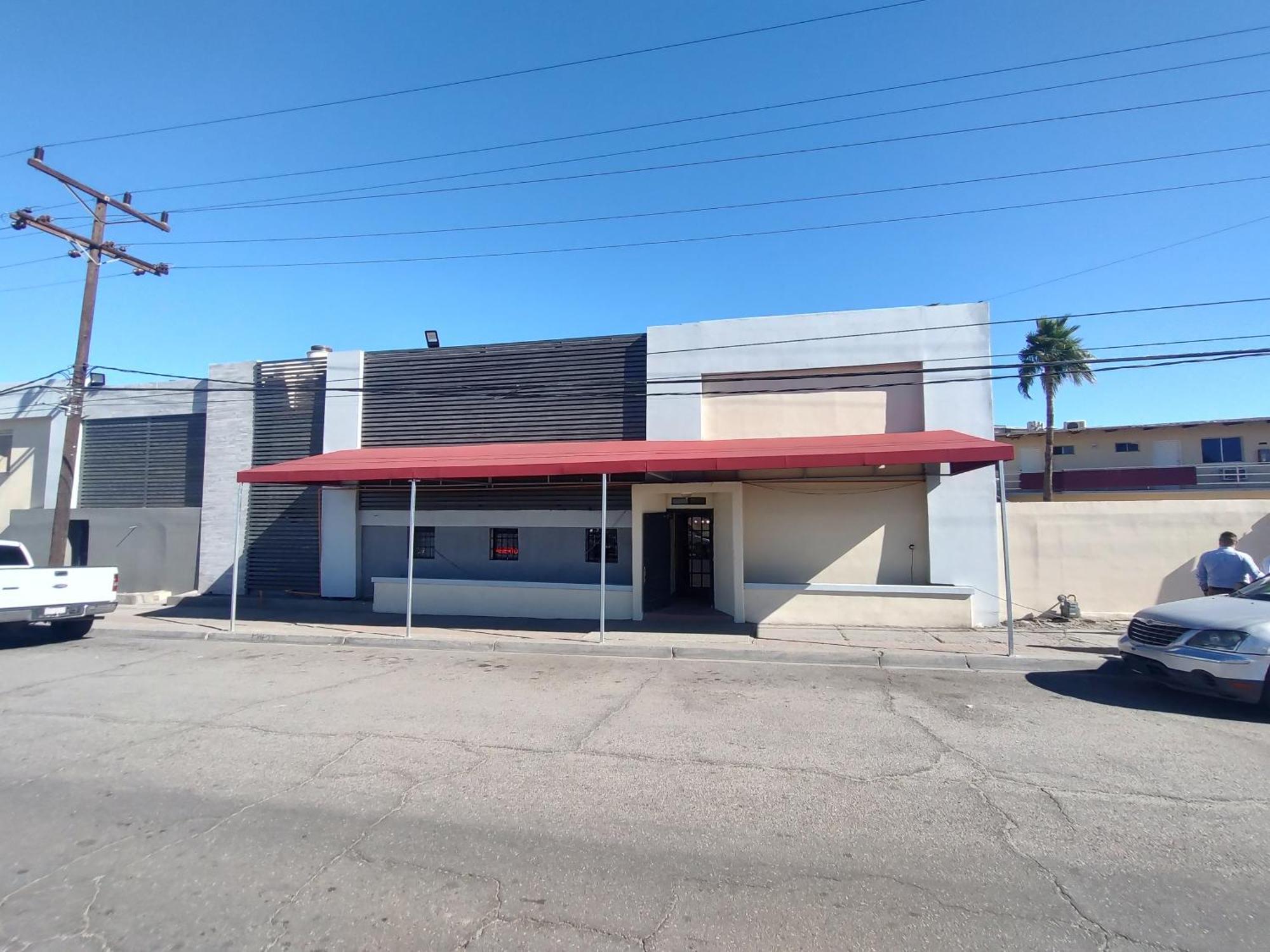 Hotel Azteca De Oro Mexicali Dış mekan fotoğraf