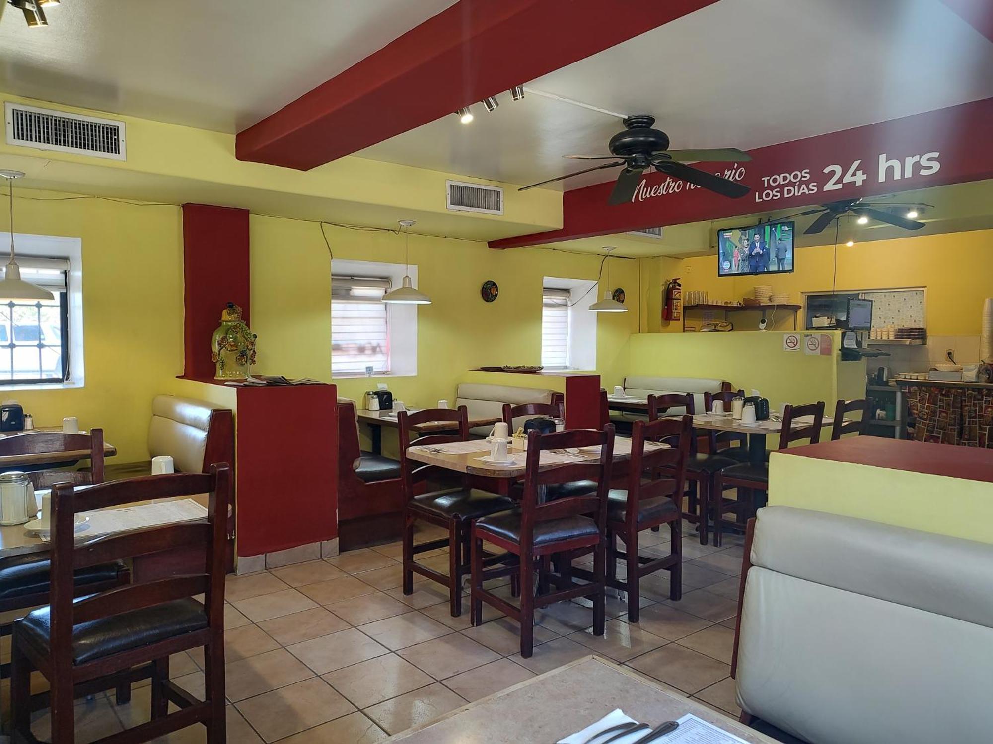 Hotel Azteca De Oro Mexicali Dış mekan fotoğraf