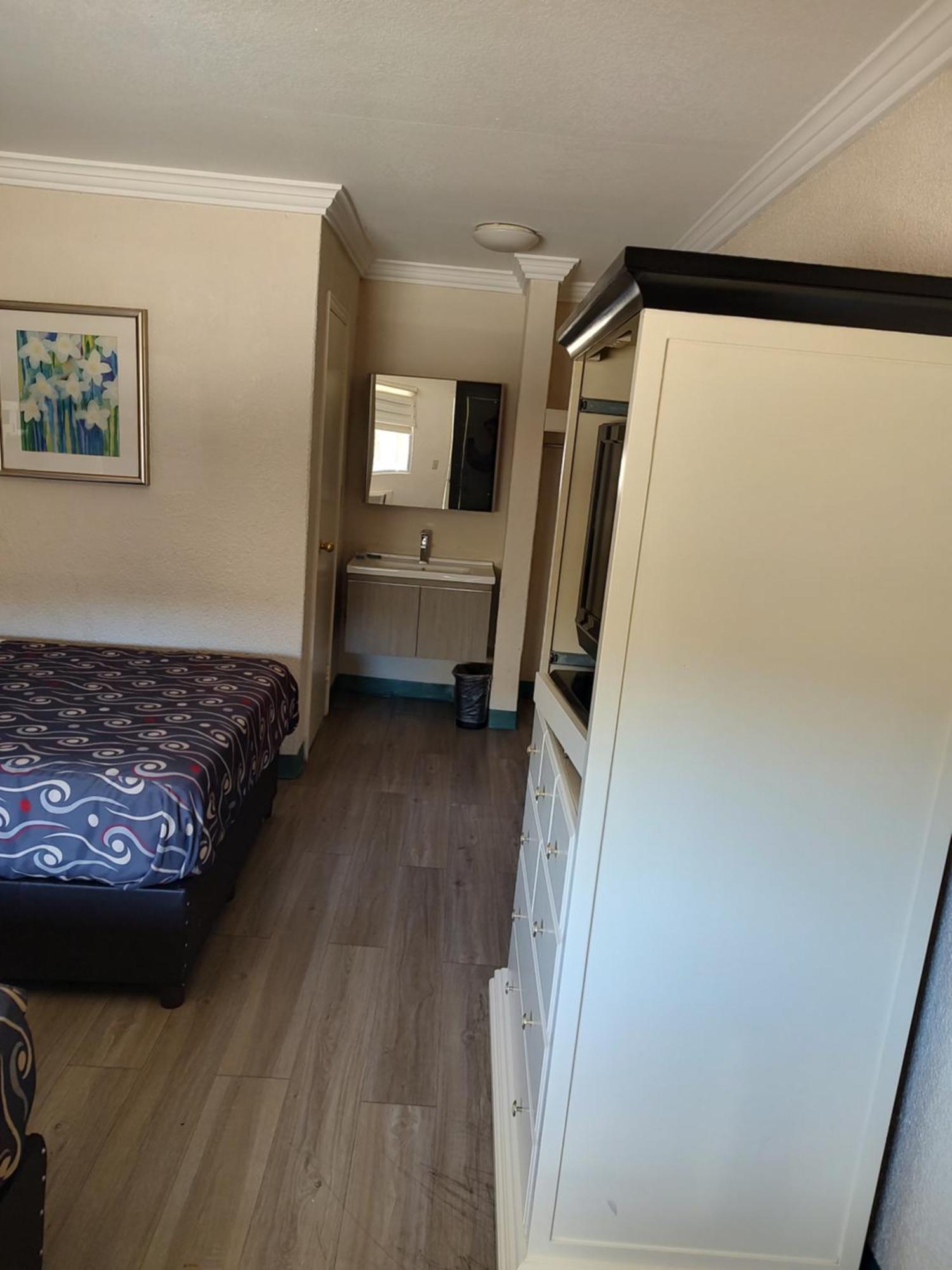 Hotel Azteca De Oro Mexicali Dış mekan fotoğraf