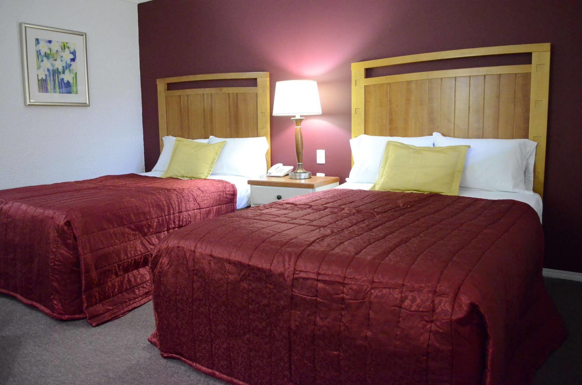 Hotel Azteca De Oro Mexicali Dış mekan fotoğraf