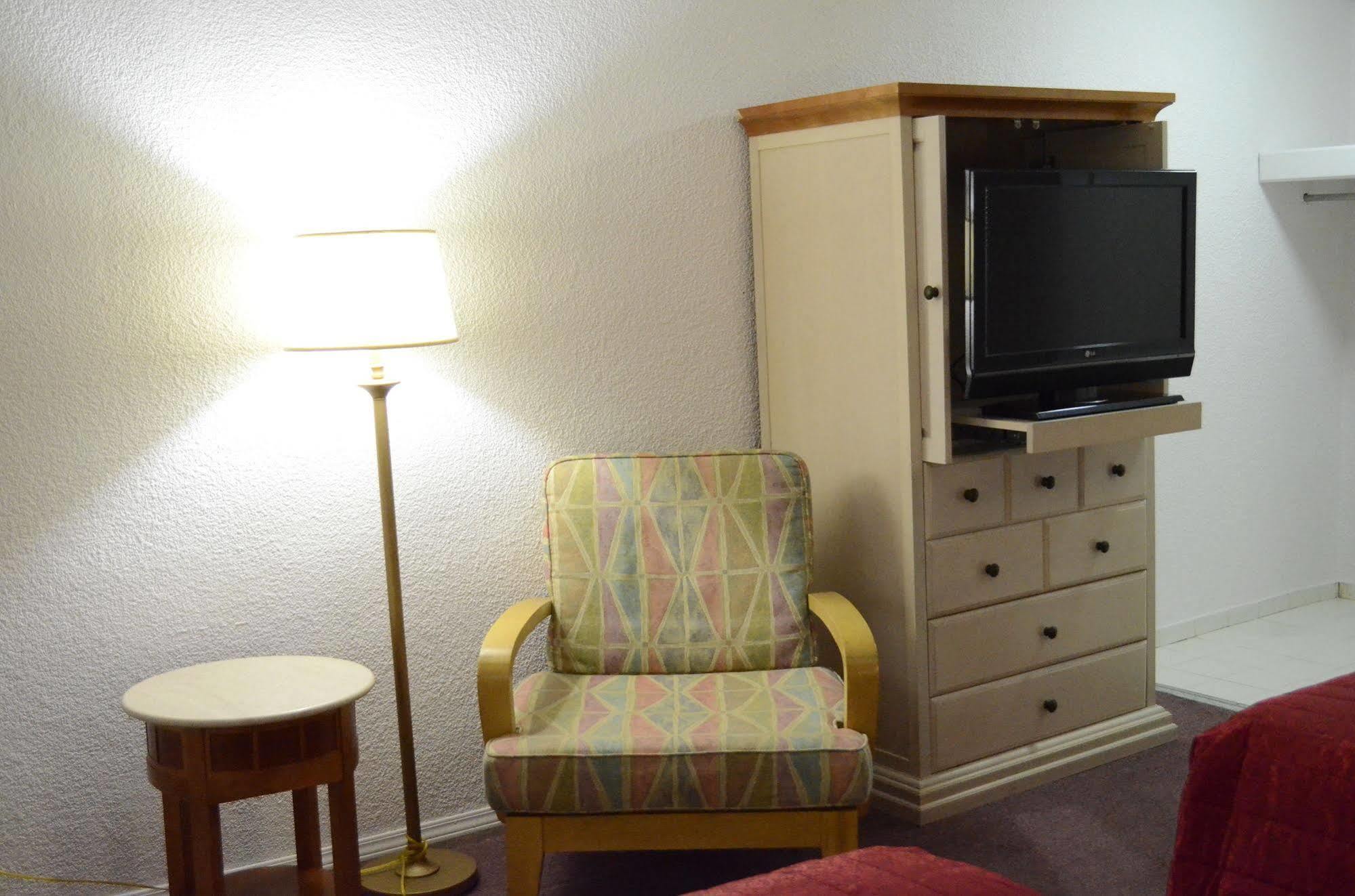 Hotel Azteca De Oro Mexicali Dış mekan fotoğraf