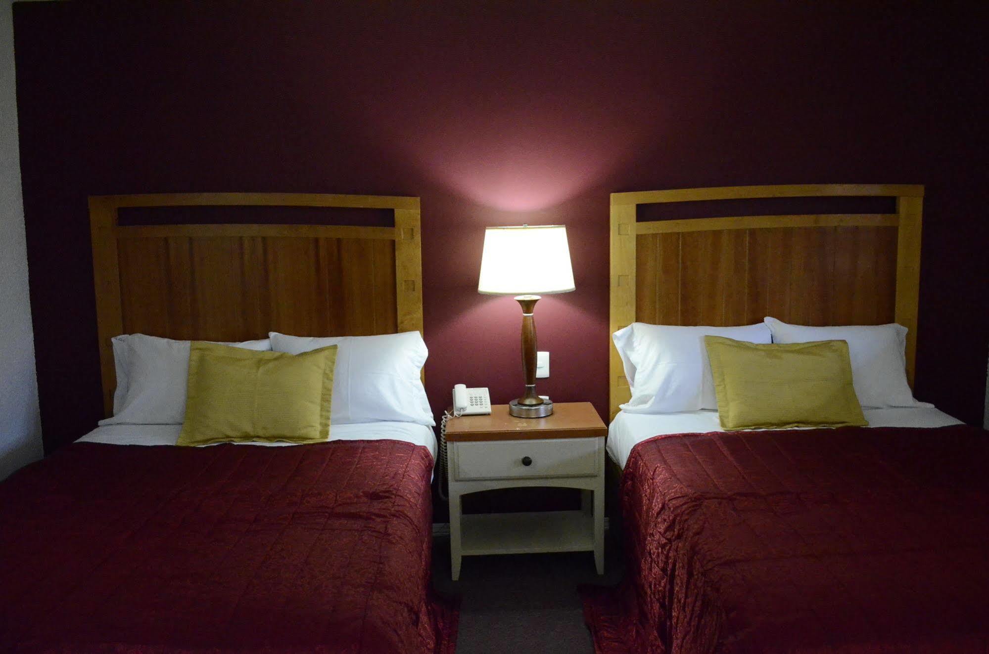 Hotel Azteca De Oro Mexicali Dış mekan fotoğraf