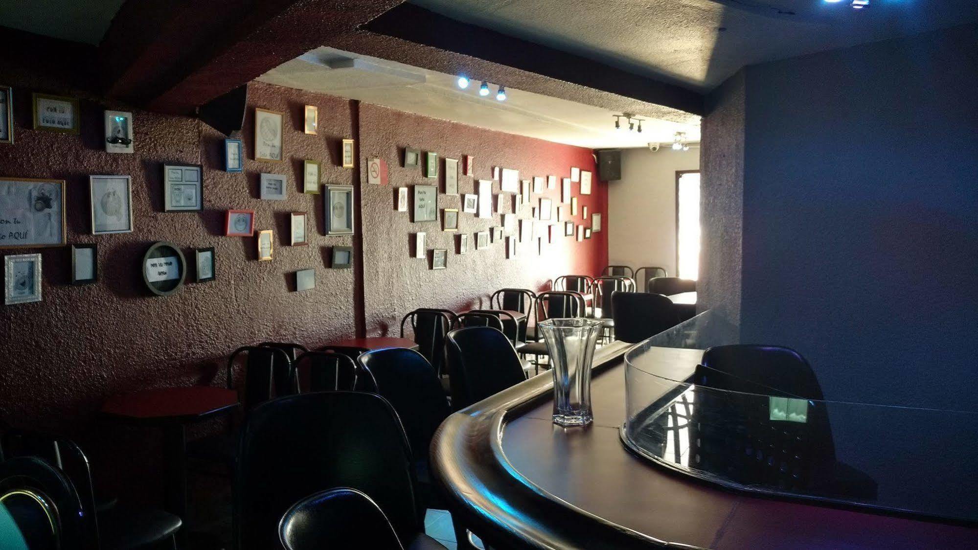 Hotel Azteca De Oro Mexicali Dış mekan fotoğraf